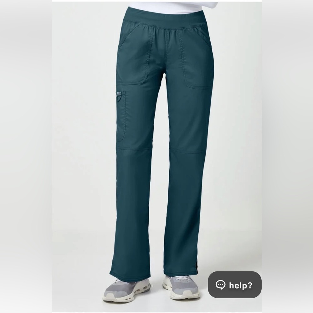 Women’s Cherokee scrub pants